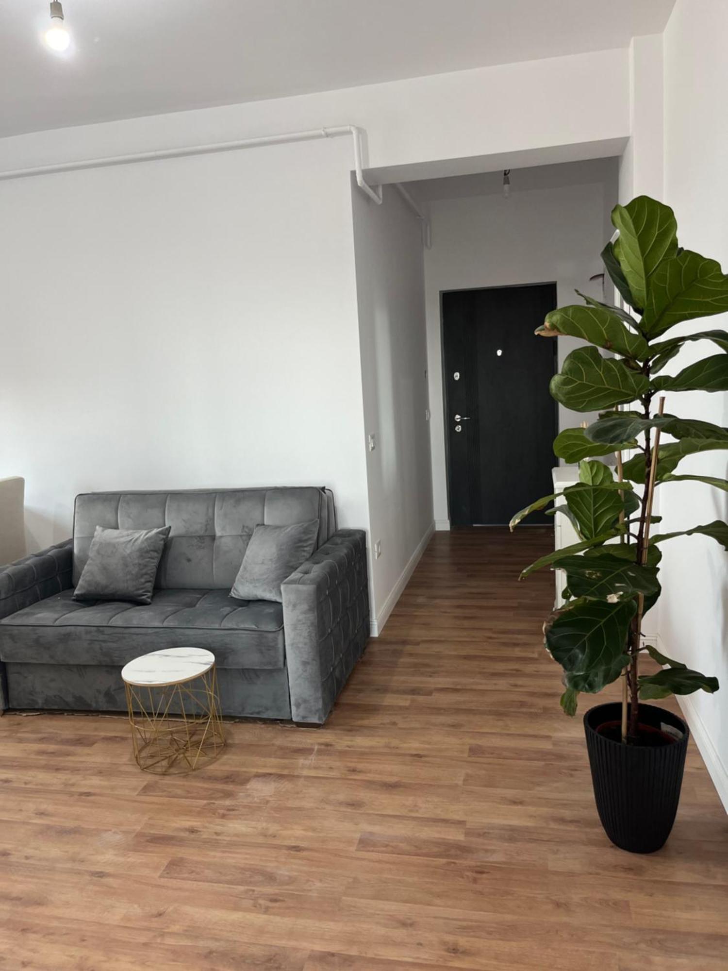 Apartament Nou Neo Tower Suceava Exterior photo