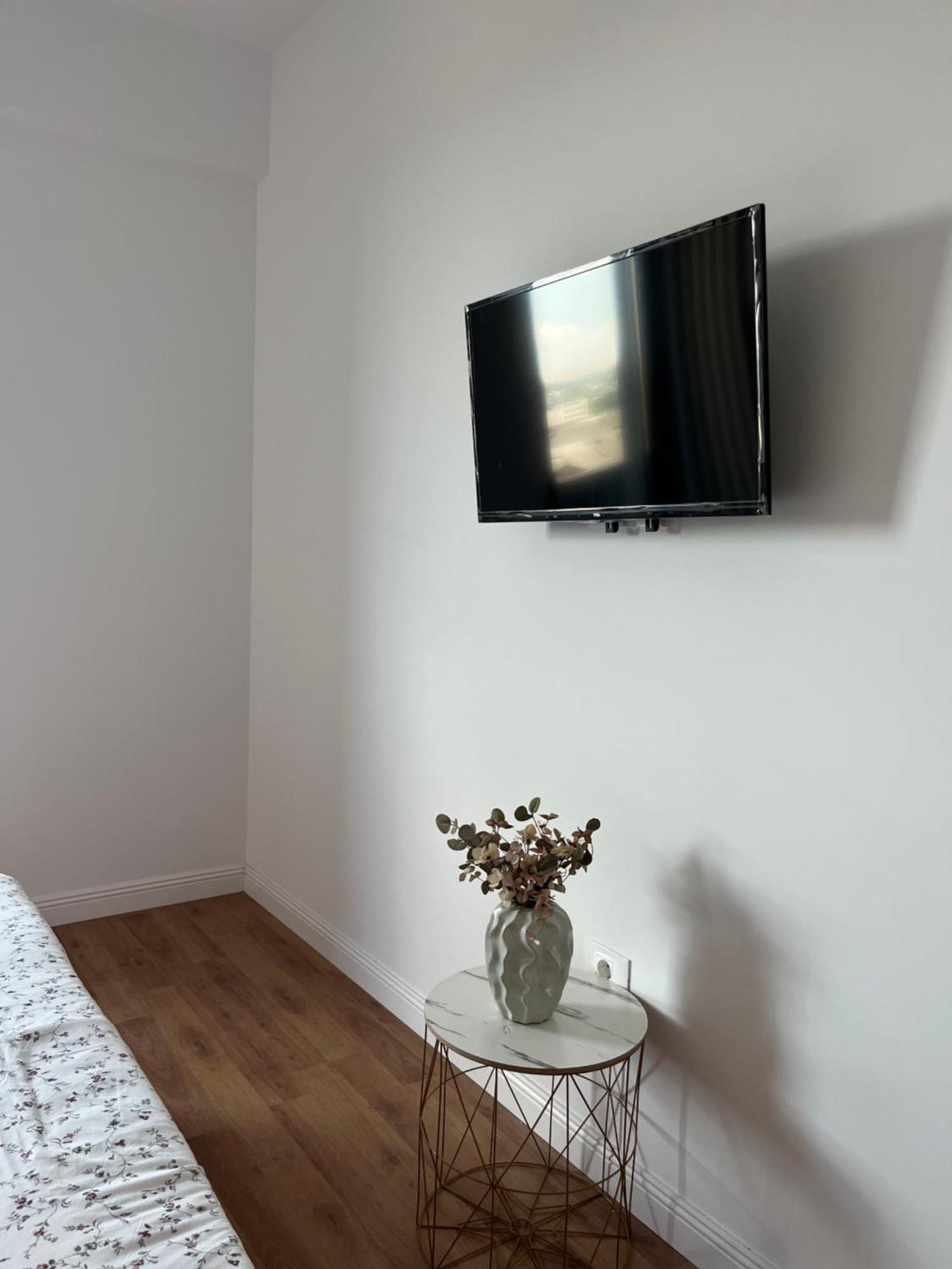 Apartament Nou Neo Tower Suceava Exterior photo