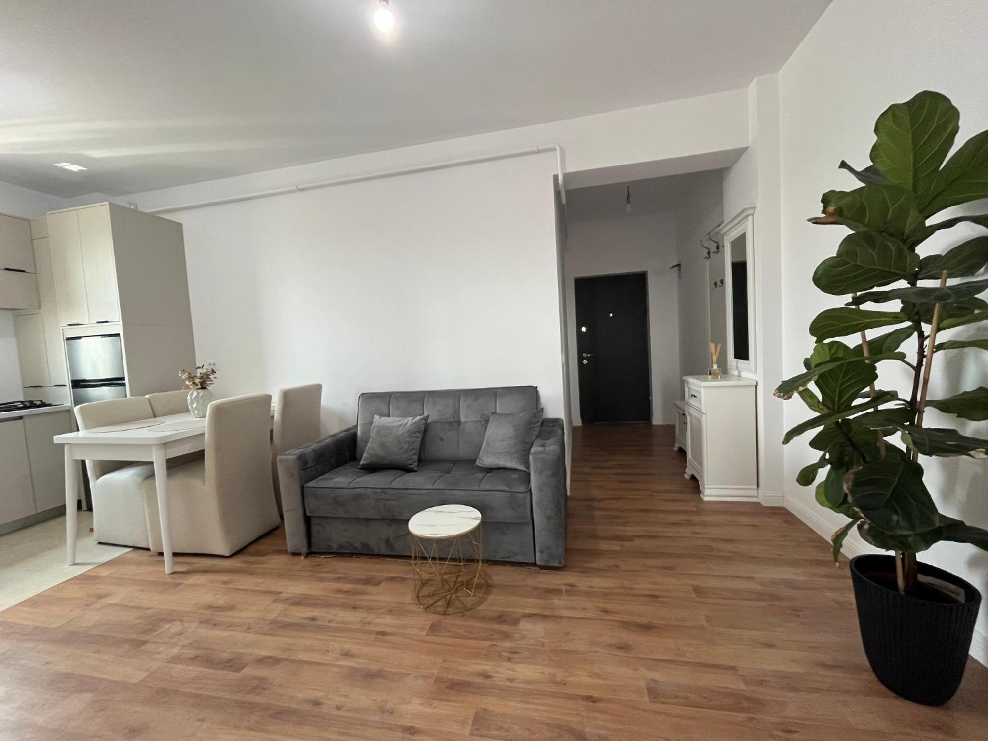 Apartament Nou Neo Tower Suceava Exterior photo